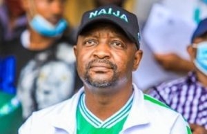 AFCON Qualification: Sunday Dare Applauds Super Eagles Sunday Dare