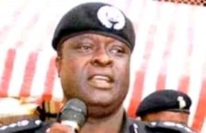 Demise Of Ex-IGP Tafa Balogun Saddens Oyetola Late IGP Tafa Balogun