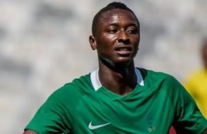 Umar Sadiq To Endure Long-Term Knee Injury Umar Sadiq