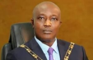 Makinde’s Aide, Oduyoye Joins Others To Mourn General Muraina ...late General Abdullahi Muraina...