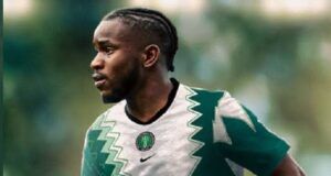 Chase For Lookman’s Signature: West Ham Joins PSG, Man-U, Others Ademola Lookman