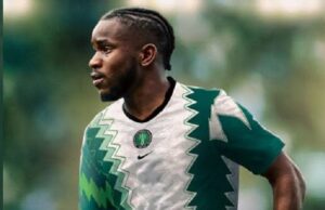 Ademola Lookman Now On The Radars Of Juventus, OGC Nice Ademola Lookman