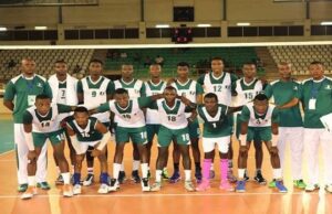2022 U-19 AFCON Volleyball: How Nigeria Defeated Egypt To Retain Title
