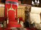 New Alaafin: One Common Candidate Now To Be Presented By Nine ‘Sidelined’ Ruling Houses ...the empty Palace of the Alaafin of Oyo...waiting for its new 'occupier'...