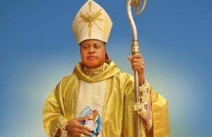 Elevation Of Bishop Okpaleke Excites Tinubu Bishop Peter Ebere Okpaleke
