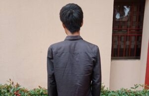 Alleged Illegal Mining: How Chinese Was Arrested By EFCC In Kwara ...Deng...the arrested Chinese...