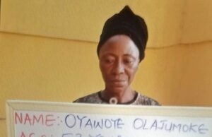 Check Out Kwara Civil Servant Arraigned For Defrauding 23 Church Members By EFCC