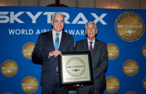 Skytrax World Airline Awards 2022: How Emirates Ferried Home Three Honours