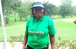 Golfers Fete Farombi, Relish Benefits Of Mobile Health App