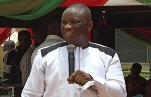 Constituents Enjoy Boreholes As Oyo Lawmaker, Fowokanmi Consolidates On Achievements Hon. Fowokanmi Oluwafemi