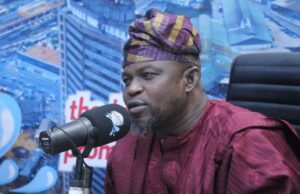 Why I Decided To Pitch Tent With APC -Tawfiq Akinwale, Oyo LP Guber Candidate Hon. Tawfiq Tayo Akinwale