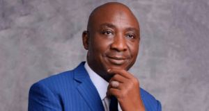 Super Eagles’ Recent For Form Thrills NFF’s Gusau Alhaji Ibrahim Musa Gusau