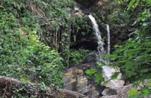 Tourism: Why You Need To Pay A Visit To Ikogosi Warm Spring Ikogosi spring...