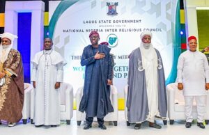 Need To Maintain Peace, Justice: Boss Mustapha, Others Task Nigerians