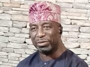 Why I’m The Most Qualified To Become NIA’s 3rd Vice President – Muyiwa Ige Architect Muyiwa Ige