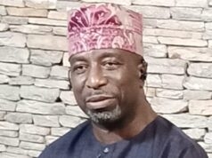 Why I’m The Most Qualified To Become NIA’s 3rd Vice President – Muyiwa Ige Architect Muyiwa Ige