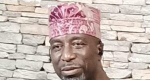 Why I’m The Most Qualified To Become NIA’s 3rd Vice President – Muyiwa Ige Architect Muyiwa Ige