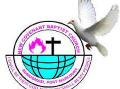 Parrot Talk: Day New Covenant Baptist Church Rejected LIRS Director’s ‘Humongous Tithe’