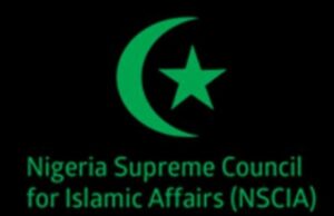 NSCIA Tasks Nigerians On Need To Shun Divisive Tendencies