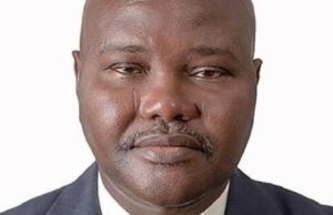 Ibadan Poly’s Bursar Inducted As Associate Member Of Chartered Institute Of Stockbrokers Mr. Olawole Adebayo Ojetola FCA, CISA CDPSE