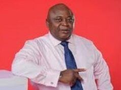 Adebutu Accuses Nigerian Governors Of Diverting LG Funds Oladipupo Adebutu