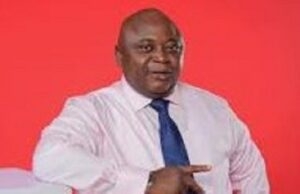 Ogun APC To Adebutu: Don’t Intimidate Judiciary Oladipupo Adebutu