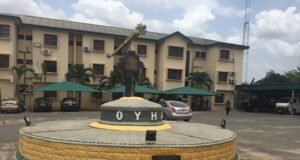 Review, Include Oriire South LCDA In Memorandum, Oyo Assembly Urges NASS’s Constitution Amendment Committee oyo assembly