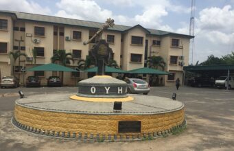 Review, Include Oriire South LCDA In Memorandum, Oyo Assembly Urges NASS’s Constitution Amendment Committee oyo assembly