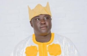 New Alaafin: Frontline Contestant, Prince Adesina Tasks Makinde’s Government, Mourns Demise Of Alapinni Prince Afolabi Ademola Adesina from the Adeitan Royal House