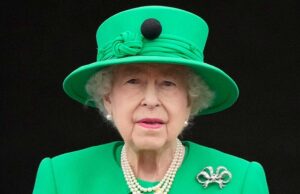 Queen Elizabeth’s Demise: Iwobi, Others Pay Tribute Queen Elizabeth II