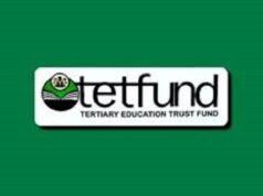TETFund Grants: Tinubu’s Govt Moves To Audit Nigeria’s Universities