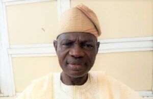 Demise Of Ex-Rep Member, Tayo Sarumi Announced Honourable Tayo Sarumi