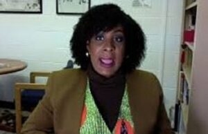 Examining Uju Anya’s Vitriol On Queen Elizabeth II By Festus Adedayo Professor Uju Anya