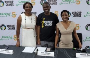 Indigent Children With Special Needs In Nigeria To Benefit From Worship4Change Worship4Change