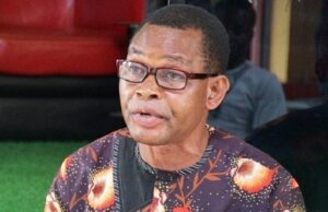 Oyewole, Oyo ADC Deputy Guber Candidate Decamps To PDP Evangelist Emmanuel Oyewole