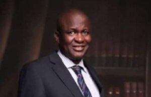 Former Oyo AG, Adebayo Ojo, 61 Other New SANs To Be Sworn-In On Nov 28 By CJN