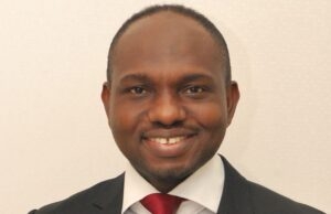 Here Comes New Registrar For CIBN