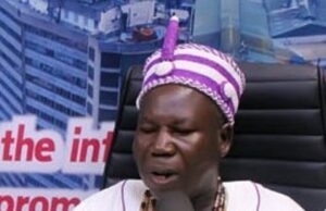 Scorpion Boxing Tournament Kicks Off At Ado-Awaye The Alado of Ado-Awaye in Oyo state, Oba Ademola Olugbile Folakanmi...