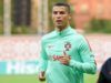 Portugal’s Coach: Door Still Open For Ronaldo To Return To Our Team Christiano Ronaldo