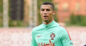 Portugal’s Coach: Door Still Open For Ronaldo To Return To Our Team Christiano Ronaldo