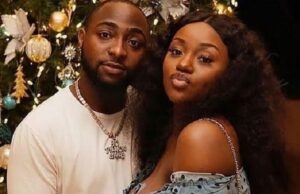 Davido Confirms Marriage With Chioma, Says It’ll Happen In 2023 Davido,Chioma