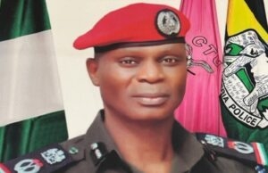 Disagreement Over Payment: Osun Okadaman Beaten To Death By Hoodlums Mr Faleye Sunday Olaleye, the new Commissioner of Police for Osun State...