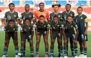 U-17 Women’s World Cup Bronze Medalists Expected In Nigeria On Tuesday Flamingos