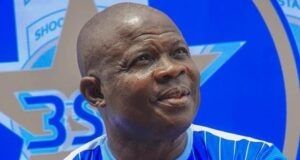 3SC’s Defeat To Kwara United Temporary Setback—Ogunbote Gbenga Ogunbote