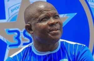 3SC’s Defeat To Kwara United Temporary Setback—Ogunbote Gbenga Ogunbote
