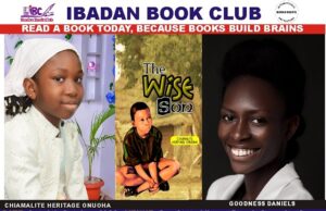 Two Prominent Writers To Be Hosted By Ibadan Book Club On Oct 8