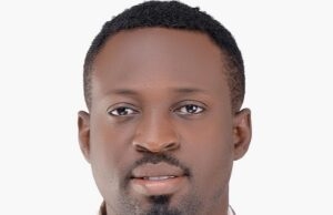 How Fear Of Depending On Others Turned Me Into An Entrepreneur -CEO Of Vicolas Group, Ibitoye Victor Ibitoye Olamide Victor, the CEO of Vicolas Group