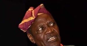 Demise Of Jimi Solanke Mourned By International Writers Association Jimi Solanke