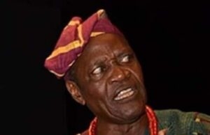 Demise Of Jimi Solanke Mourned By International Writers Association Jimi Solanke