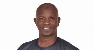 Kehinde Olaosebikan Hails Tinubu, Says ‘Nigeria Will Be Greater Under Him’ Alhaji Kehinde Olaosebikan